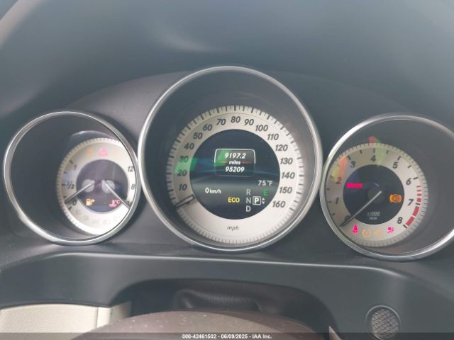 2014 MERCEDES-BENZ E 350 WDDHF8JB0EB021738 Photo 6