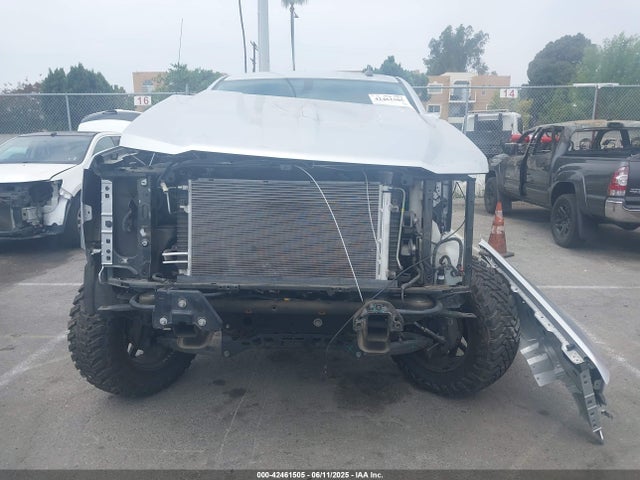 3GCPCRECXHG493304 Chevrolet l83 - sidi: spark ignited direct injection, vvt: variable valve timing, afm, e85 max, alum
