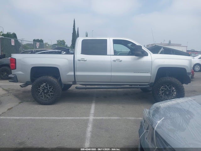 3GCPCRECXHG493304 Chevrolet l83 - sidi: spark ignited direct injection, vvt: variable valve timing, afm, e85 max, alum