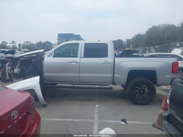 3GCPCRECXHG493304 Chevrolet l83 - sidi: spark ignited direct injection, vvt: variable valve timing, afm, e85 max, alum