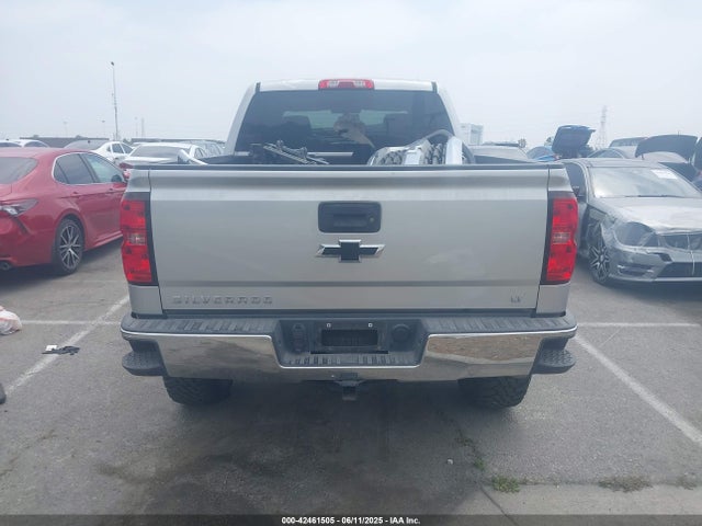 3GCPCRECXHG493304 Chevrolet l83 - sidi: spark ignited direct injection, vvt: variable valve timing, afm, e85 max, alum