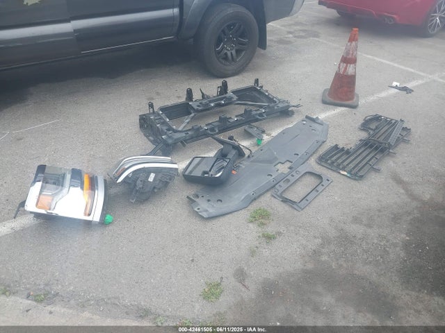 3GCPCRECXHG493304 Chevrolet l83 - sidi: spark ignited direct injection, vvt: variable valve timing, afm, e85 max, alum