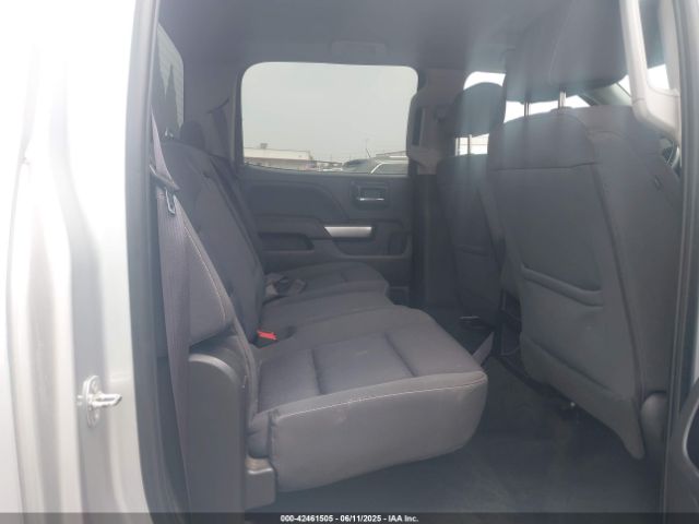 2017 CHEVROLET SILVERADO 1500 3GCPCRECXHG493304 Photo 7