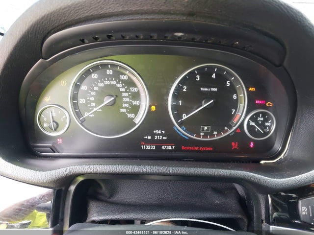 2018 BMW X4 5UXXW3C55J0Z60677 Photo 6