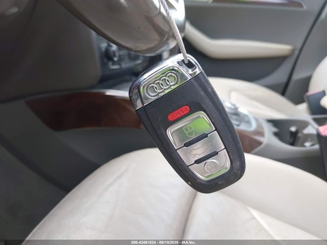 2011 AUDI Q5 WA1LFAFP8BA011602 Photo 10