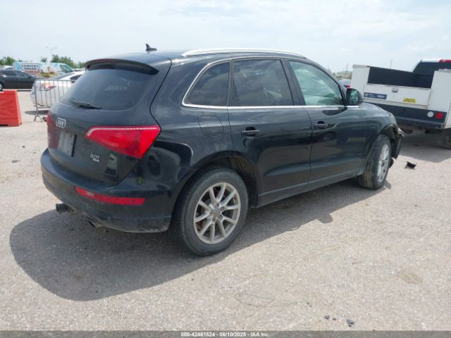 2011 AUDI Q5 WA1LFAFP8BA011602 Photo 3