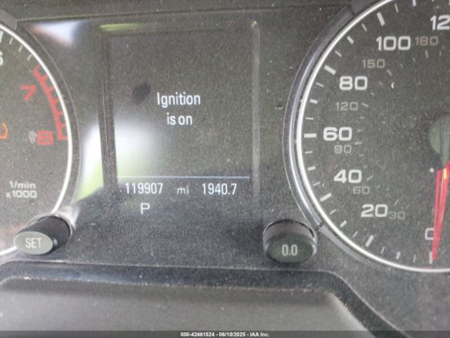 2011 AUDI Q5 WA1LFAFP8BA011602 Photo 6