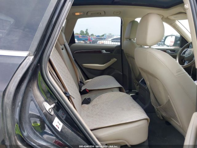2011 AUDI Q5 WA1LFAFP8BA011602 Photo 7