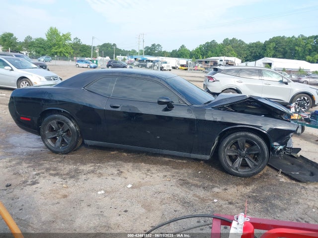 2C3CDZAG9GH113487 Dodge Challenger