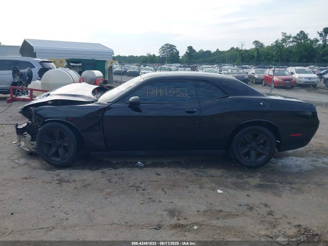 2C3CDZAG9GH113487 Dodge Challenger