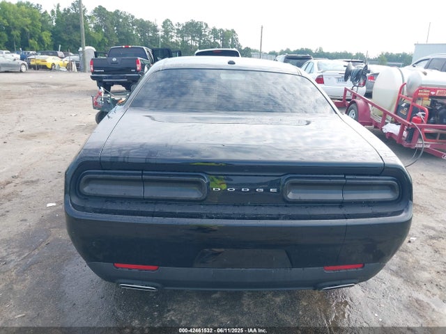 2C3CDZAG9GH113487 Dodge Challenger