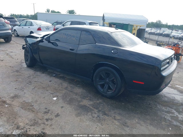 2C3CDZAG9GH113487 Dodge Challenger