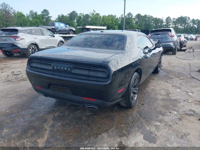 2C3CDZAG9GH113487 Dodge Challenger
