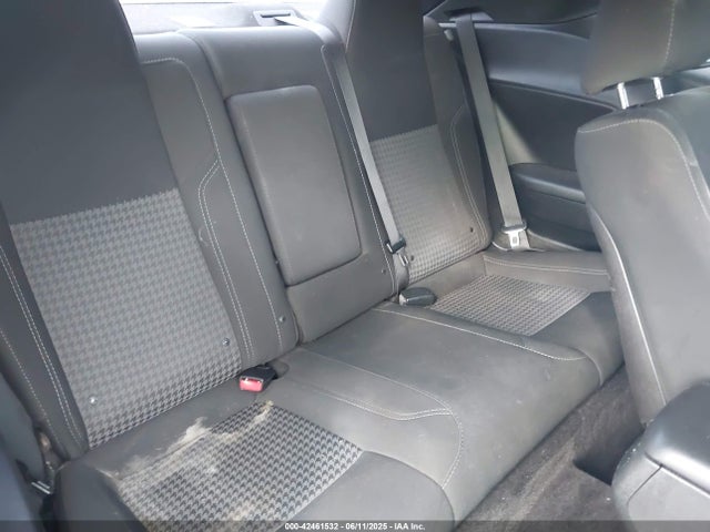 2C3CDZAG9GH113487 Dodge Challenger