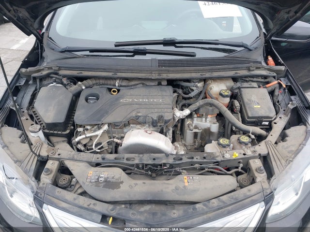 1G1RC6S57JU155299 Chevrolet l3a - direct injection, variable valve timing, hybrid, gen 1
