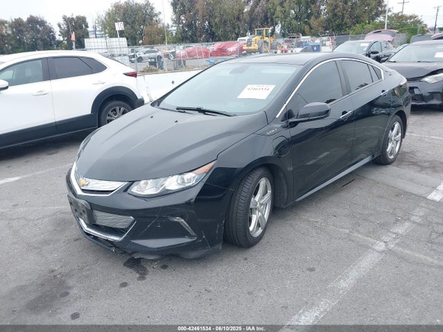 1G1RC6S57JU155299 Chevrolet l3a - direct injection, variable valve timing, hybrid, gen 1