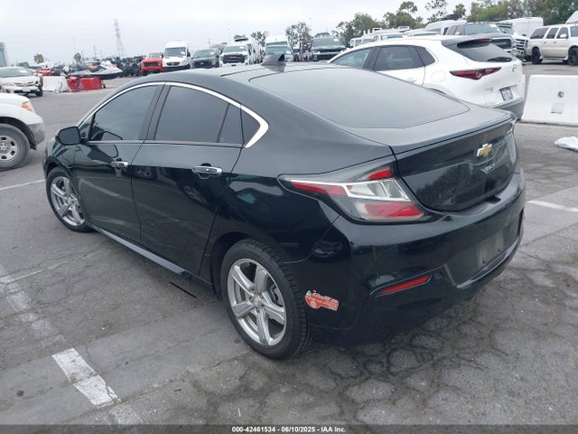 1G1RC6S57JU155299 Chevrolet l3a - direct injection, variable valve timing, hybrid, gen 1