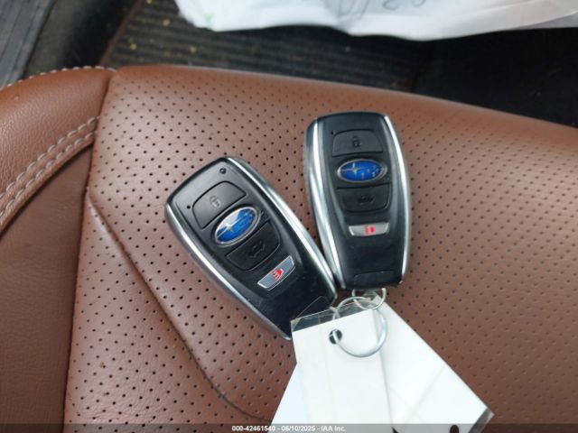 2021 SUBARU FORESTER JF2SKAXC8MH477969 Photo 10