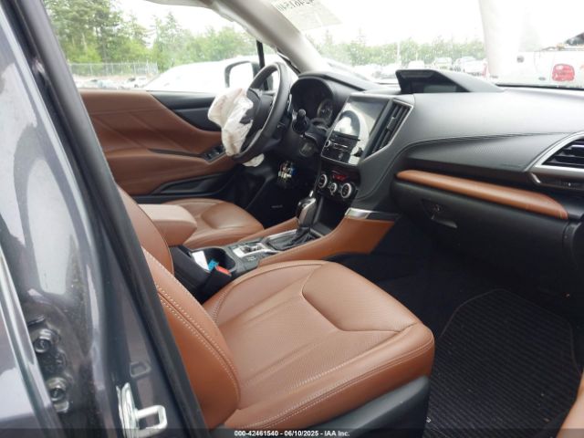 2021 SUBARU FORESTER JF2SKAXC8MH477969 Photo 4