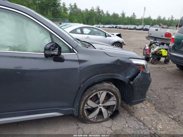 2021 SUBARU FORESTER JF2SKAXC8MH477969 Photo 5