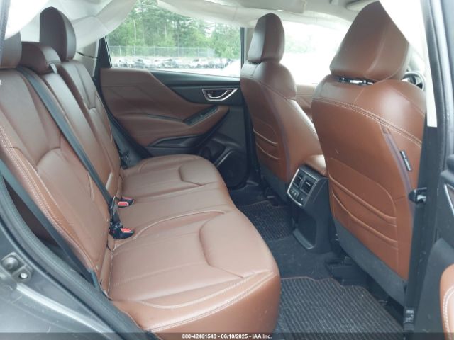2021 SUBARU FORESTER JF2SKAXC8MH477969 Photo 7