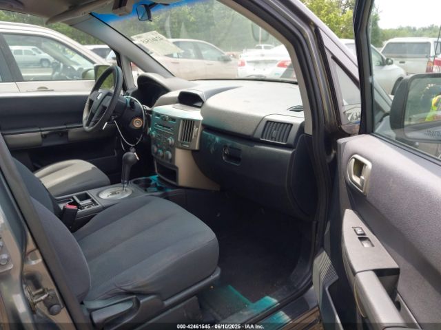 2005 MITSUBISHI ENDEAVOR 4A4MM21S85E062170 Photo 4
