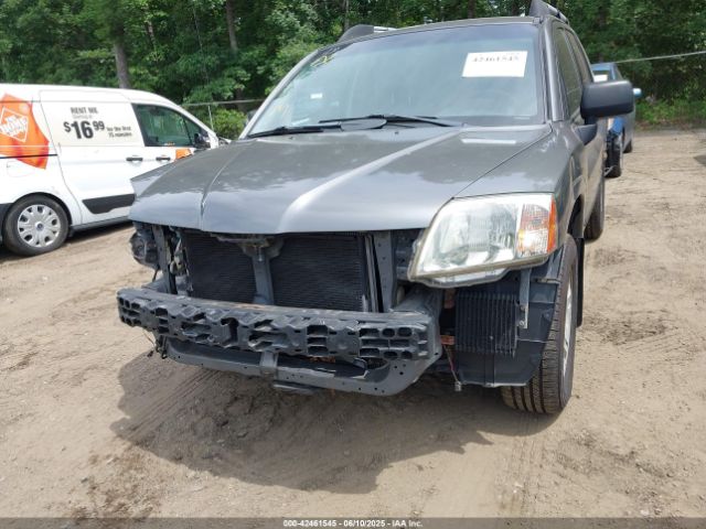 2005 MITSUBISHI ENDEAVOR 4A4MM21S85E062170 Photo 5