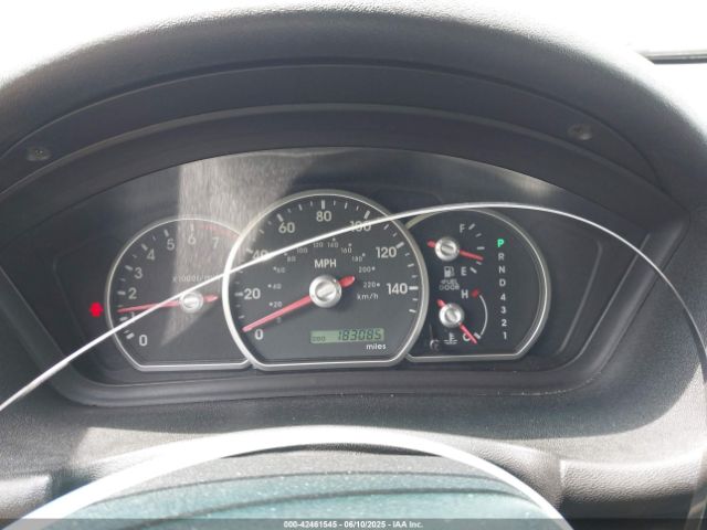 2005 MITSUBISHI ENDEAVOR 4A4MM21S85E062170 Photo 6