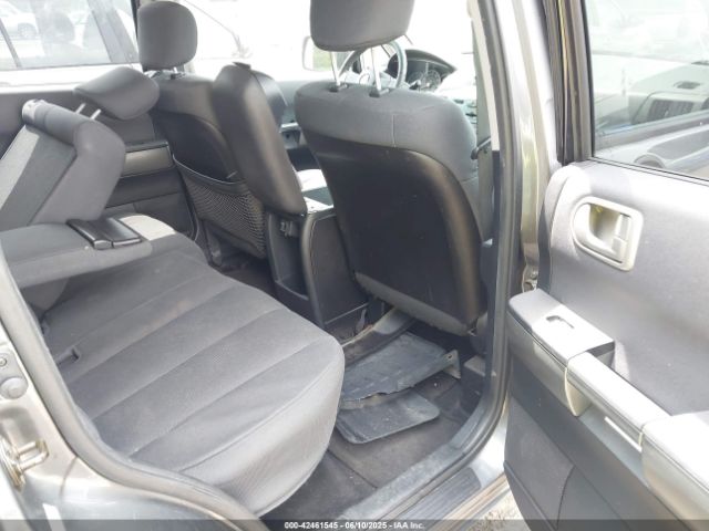 2005 MITSUBISHI ENDEAVOR 4A4MM21S85E062170 Photo 7
