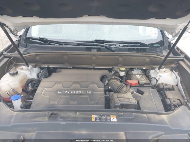 2LMPJ6KR0HBL13764 Lincoln 3.7l tivct (twin independent variable camshaft timing)