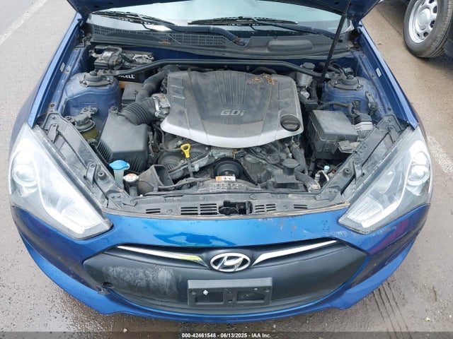 KMHHU6KJ0FU123620 Hyundai gdi lambda ii