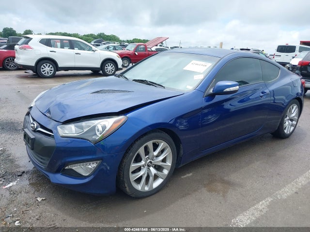 KMHHU6KJ0FU123620 Hyundai gdi lambda ii