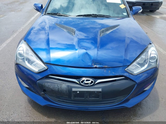 KMHHU6KJ0FU123620 Hyundai gdi lambda ii