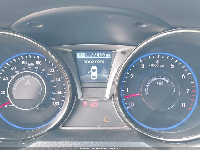 KMHHU6KJ0FU123620 Hyundai gdi lambda ii