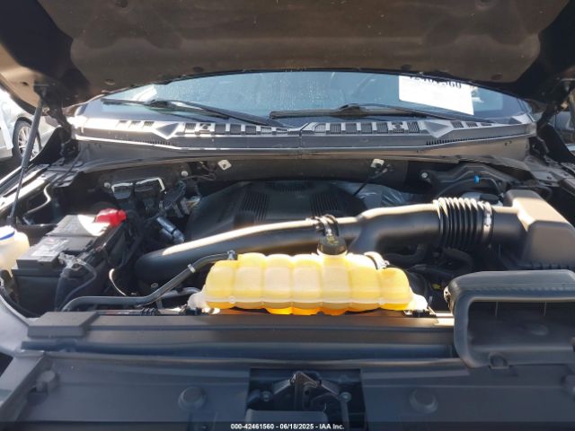 2019 FORD F-150 1FTEW1E41KFB05913 Photo 9