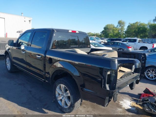2019 FORD F-150 1FTEW1E41KFB05913 Photo 2