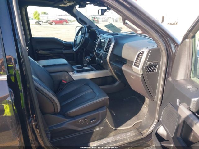 2019 FORD F-150 1FTEW1E41KFB05913 Photo 4