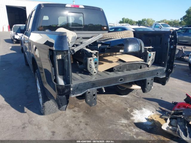 2019 FORD F-150 1FTEW1E41KFB05913 Photo 5