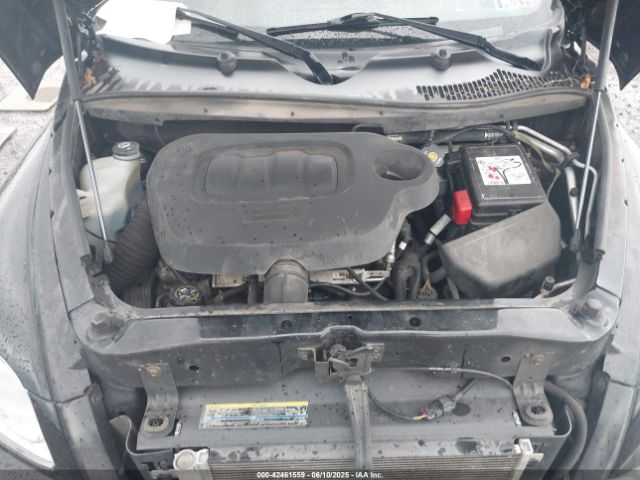 2010 CHEVROLET HHR 3GNBABDB8AS561836 Photo 9
