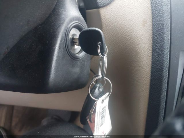 2010 CHEVROLET HHR 3GNBABDB8AS561836 Photo 10