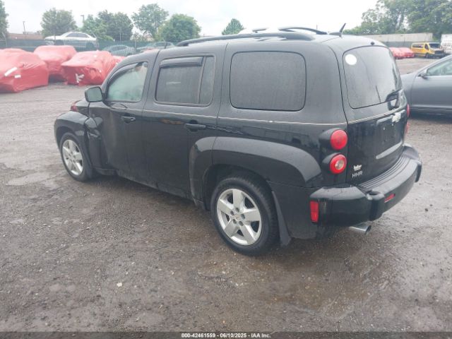 2010 CHEVROLET HHR 3GNBABDB8AS561836 Photo 2