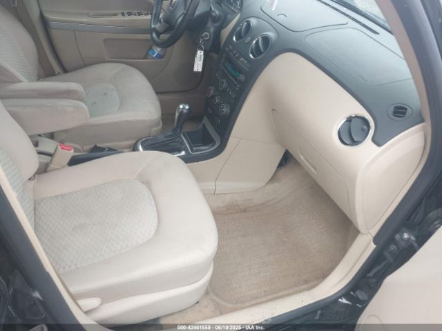 2010 CHEVROLET HHR 3GNBABDB8AS561836 Photo 4