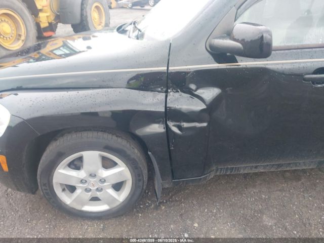 2010 CHEVROLET HHR 3GNBABDB8AS561836 Photo 5