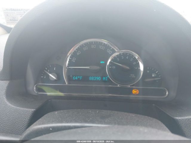 2010 CHEVROLET HHR 3GNBABDB8AS561836 Photo 6