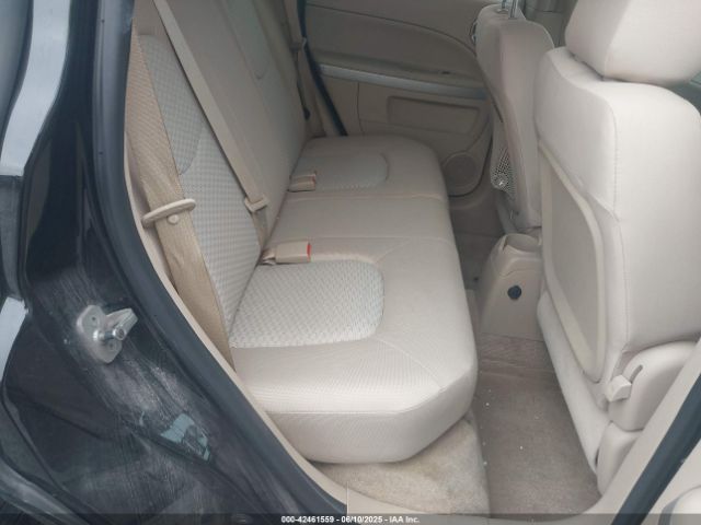 2010 CHEVROLET HHR 3GNBABDB8AS561836 Photo 7