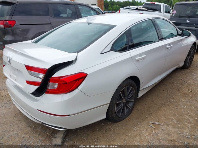 1HGCV1F55MA041264 Honda l15be