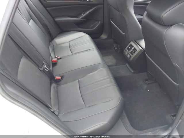 1HGCV1F55MA041264 Honda l15be