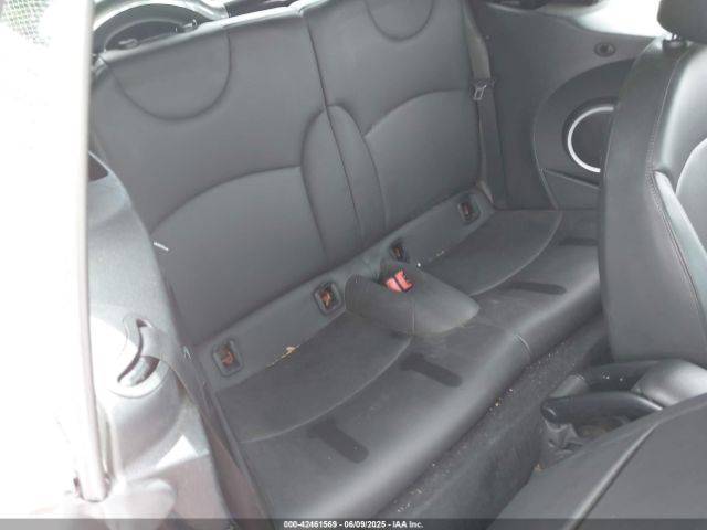 2013 MINI CONVERTIBLE WMWZP3C56DT551076 Photo 7