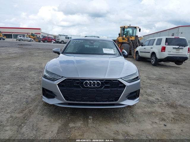 Audi 55 tfsi (3.0t) 2025 WAUR2BF25SN040826 Image 12