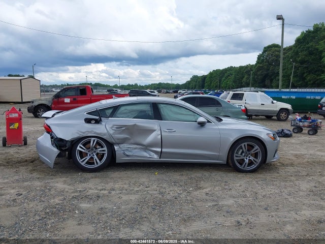 Audi 55 tfsi (3.0t) 2025 WAUR2BF25SN040826 Image 13